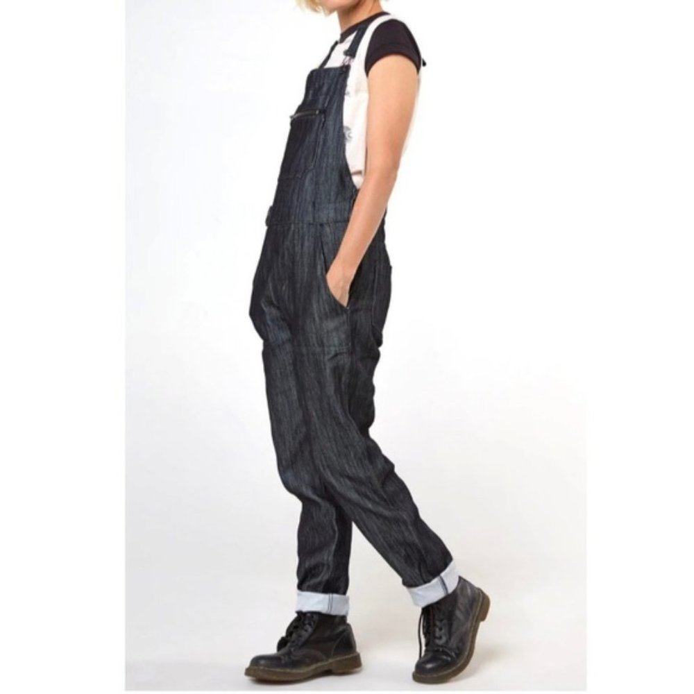 Atwyld Two Wheels Dyneema Overalls